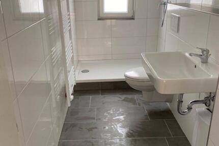 Neu renovierte 3 12 Zimmer Wohnung in Lünen-Gahmen 4 zimmer