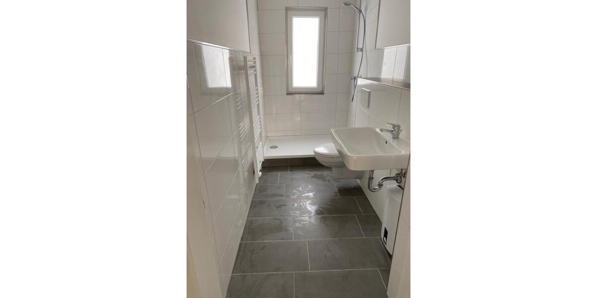 Neu renovierte 3 12 Zimmer Wohnung in Lünen-Gahmen 4 zimmer