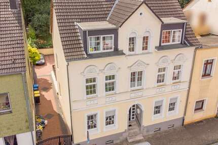 Haus zum Kaufen in Herne 579.000 € 248 m² 10 zimmer