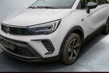 Opel Crossland (X) 57.474 km 14.999 &euro; Dortmund 44225