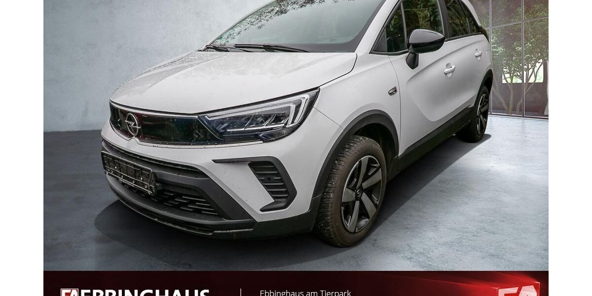 Opel Crossland (X) 57.474 km 14.999 &euro; Dortmund 44225