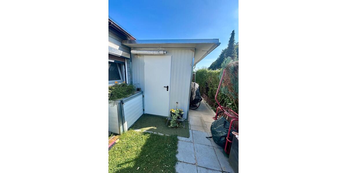 Einfamilienhaus Olfen - 2 Zimmer, 40 m&sup2;, 25.000&euro; | Angebot:27163802