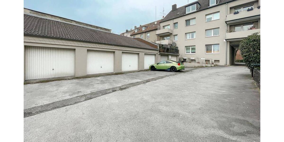 Zimmer Herne Wanne-Süd - 4 Zimmer, 86 m&sup2;, 780&euro; | Angebot:26343593