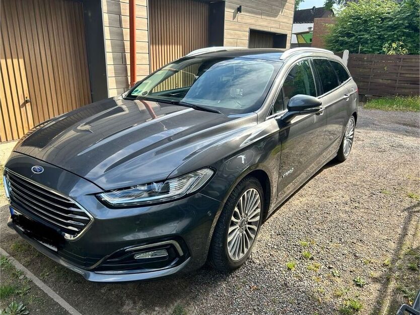 Mondeo