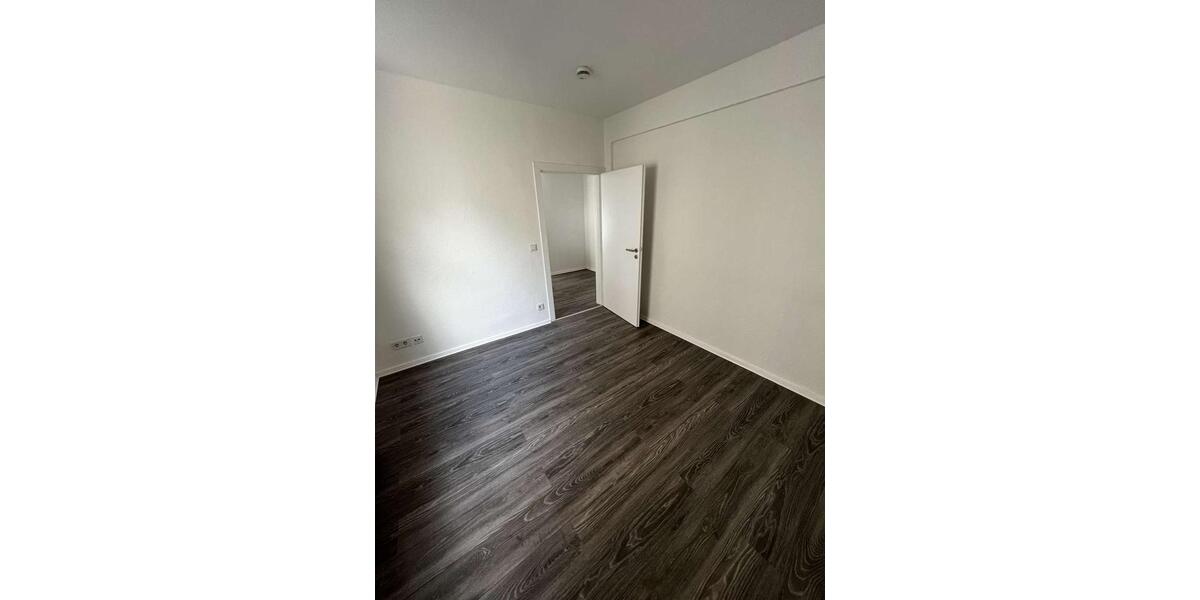 Geräumige 3-Zimmer-Wohnung in zentraler Hafenlage 3 zimmer