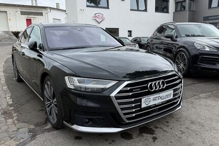 Audi A8 285.000 km 34.290 &euro; Dortmund 44147