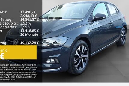 VW Polo 61.117 km 17.490 &euro; Bochum 44892