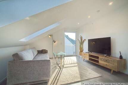 Wohnen auf Zeit in Dortmund 1.250 € 2 zimmer