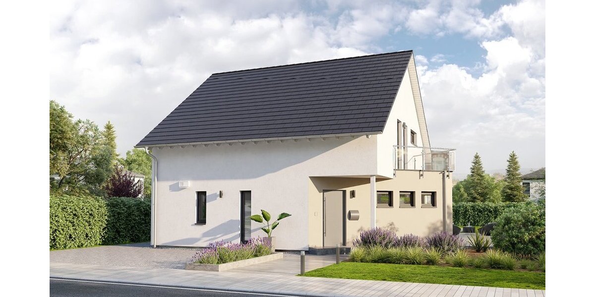 Individuell geplantes Einfamilienhaus in Datteln - Einfamilienhaus Datteln | Angebot:27347237