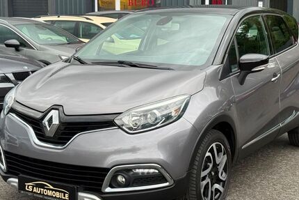 Renault Captur 121.014 km 8.950 &euro; Dortmund 44147