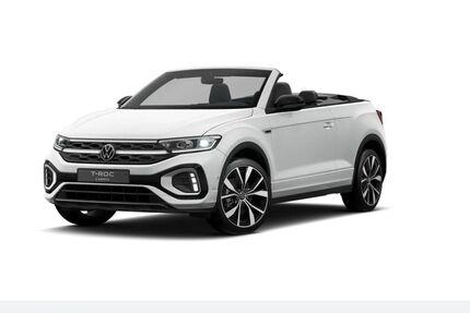 VW T-Roc 21.985 km 32.460 &euro; Bochum 44892
