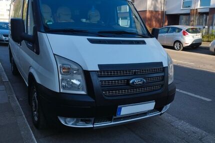 Ford Transit 192.000 km 6.900 &euro; Recklinghausen 45661
