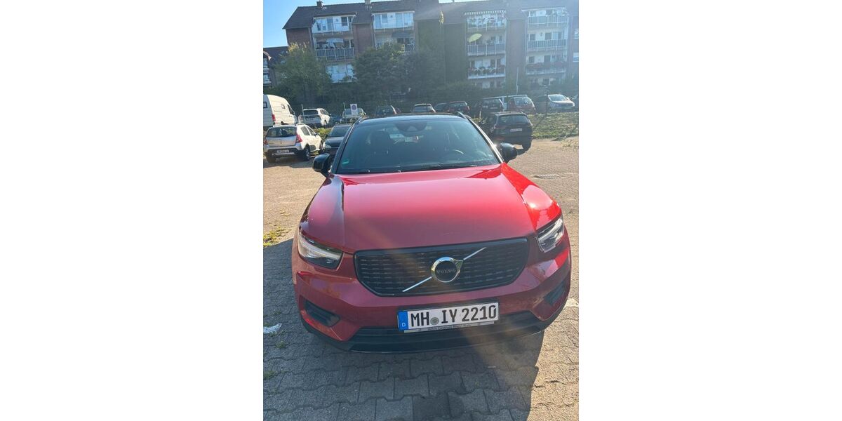 Volvo XC40 82.000 km 23.700 &euro; Mülheim an der Ruhr 45481