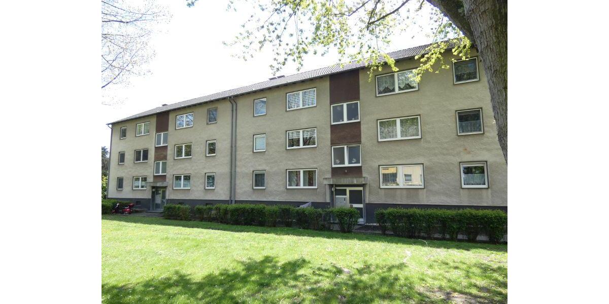 Etagenwohnung Datteln - 3 Zimmer, 77 m&sup2;, 650&euro; | Angebot:26384111
