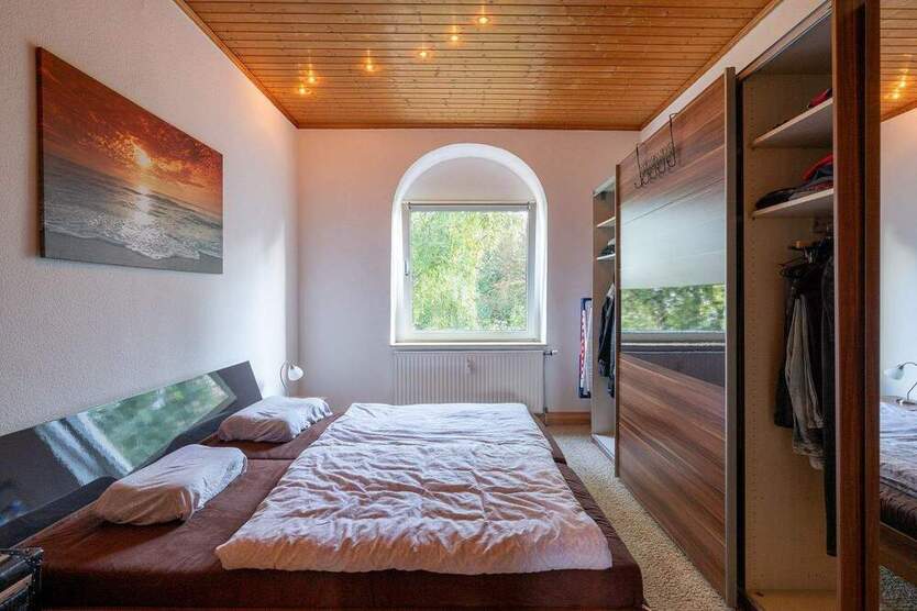 Traumhafte Altbauperle mit Balkonoase in Bochums bester Lage 3 zimmer