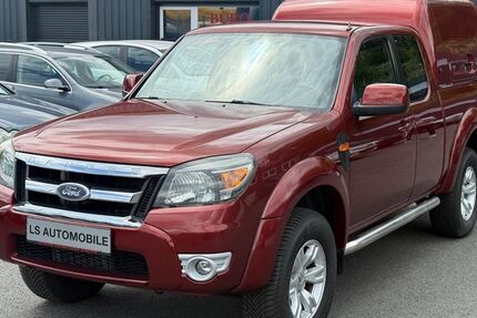 Ford Ranger 393.497 km 6.950 &euro; Dortmund 44147
