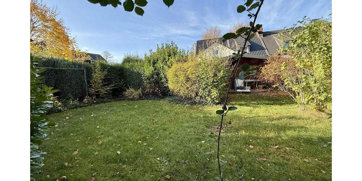 Reihenmittelhaus Gladbeck Schultendorf - 3 Zimmer, 80 m&sup2;, 200.000&euro; | Angebot:25190759