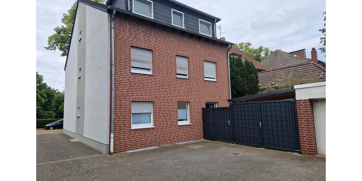 Etagenwohnung Marl Alt-Marl - 3 Zimmer, 84 m&sup2;, 177.000&euro; | Angebot:25350749