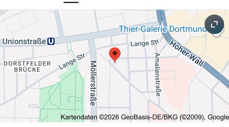 Etagenwohnung Dortmund Brackel - 2.5 Zimmer, 65 m&sup2;, 160.000&euro; | Angebot:26351312