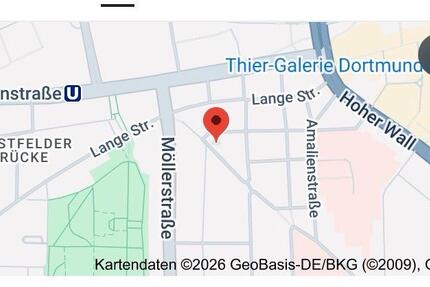 Wohnung Dortmund Brackel - 2.5 Zimmer, 65 m&sup2;, 160.000&euro; | Angebot:26351312