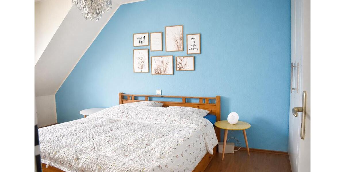 Maisonettenwohnung Dortmund Hombruch - 4.5 Zimmer, 107 m&sup2;, 318.000&euro; | Angebot:27436399