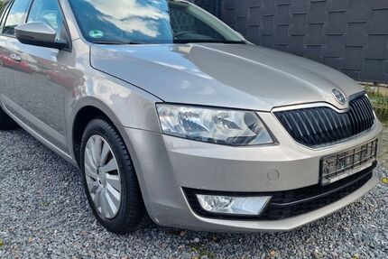Skoda Octavia 159.900 km 4.490 &euro; Oberhausen 46145