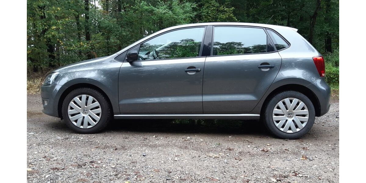 VW Polo 115.000 km 5.500 &euro; Oberhausen 46145