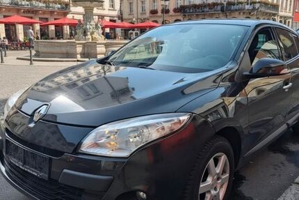 Renault Megane 39.700 km 5.300 &euro; Dortmund 44339