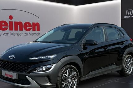 Hyundai KONA 32.400 km 19.999 € Dortmund 44149