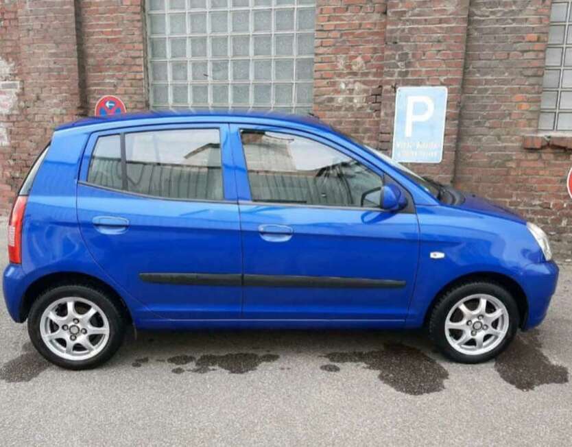 Picanto