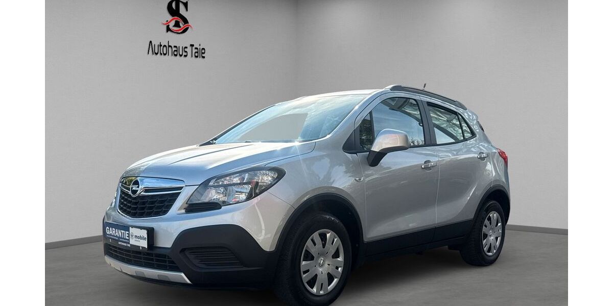 Opel Mokka 68.000 km 9.800 &euro; Dortmund OT Mitte 44145