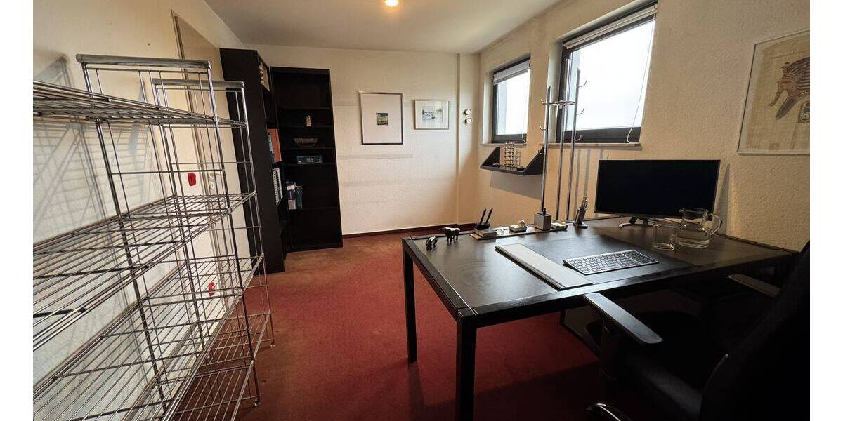 Etagenwohnung Essen Bredeney - 5 Zimmer, 179 m&sup2;, 580.000&euro; | Angebot:22549337