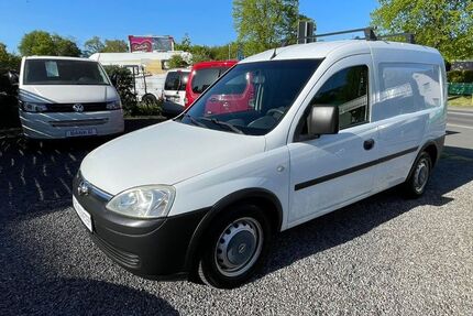 Opel Combo 151.000 km 3.299 &euro; Dortmund 44359
