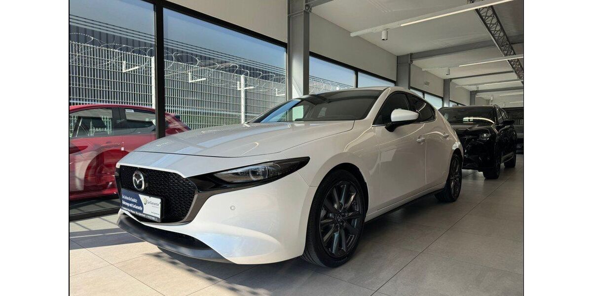 Mazda 3 34.305 km 20.990 &euro; Dortmund 44287