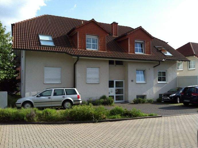 Wohnen wie auf einer Insel, abgelegen ruhig und trotzdem verkehrsgünstig