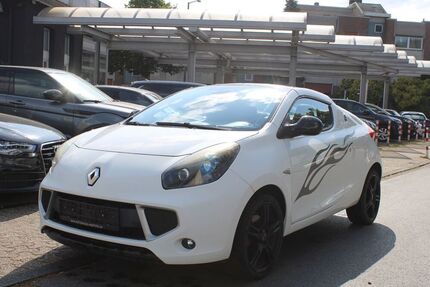 Renault Wind