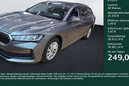 Skoda Superb 9.999 km 31.888 &euro; Dortmund 44269