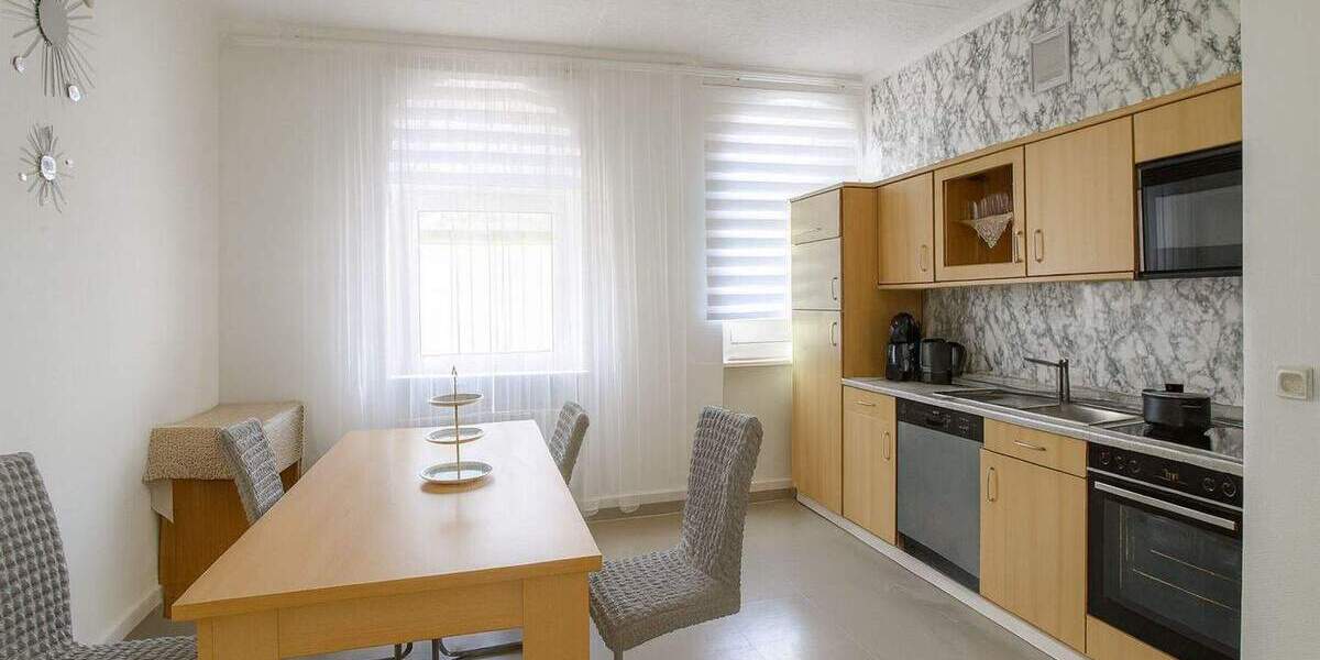 Mehrfamilienhaus, Wohnhaus Dortmund Mitte - 1 Zimmer, 283 m&sup2;, 395.000&euro; | Angebot:25339975