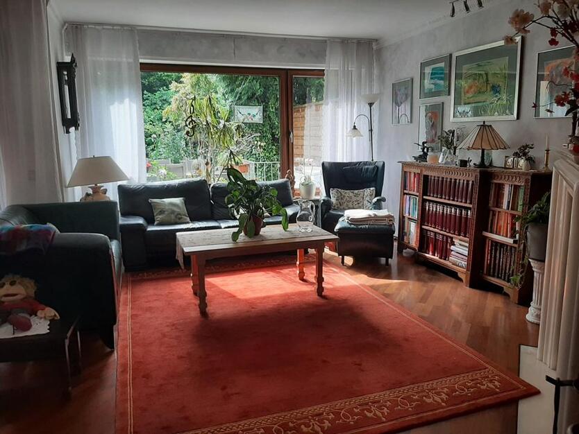 Familienglück! RMHaus 149 qm 7 Zi. Sauna 311qm Kaufgrund Garage zimmer