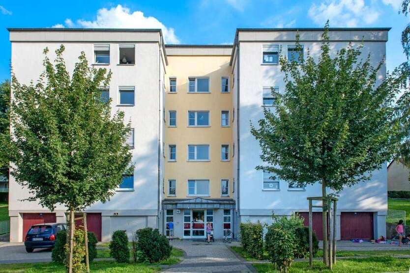 Wohnung zum Mieten in Castrop-Rauxel 609 € 76.67 m²