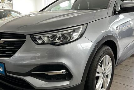 Opel Grandland (X) 57.683 km 15.500 &euro; Essen 45279