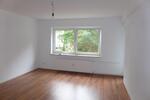 3-Zimmer-Wohnung in Herne Horsthausen mit Balkon, Boden und Tapeten zimmer
