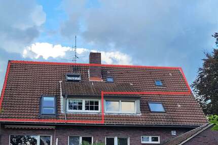 Wohnung zum Kaufen in Dorsten 184.999 € 112 m² 3 zimmer