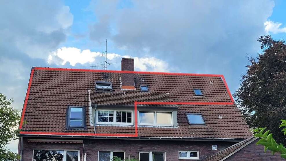 Wohnung zum Kaufen in Dorsten 184.999 € 112 m² 3 zimmer