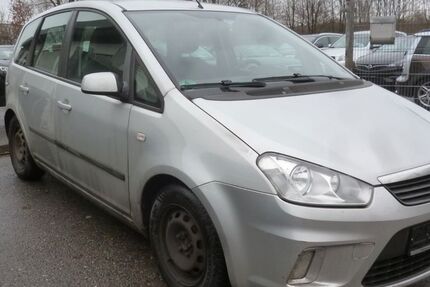 Ford C-Max 265.000 km 1.450 &euro; Bottrop 46238