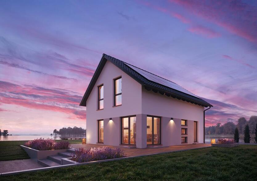 Aplerbeck - Neubau Erstbezug zimmer