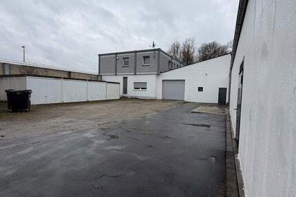 Gewerbeobjekt Lünen Brambauer - 1.250&euro; | Angebot:25066592