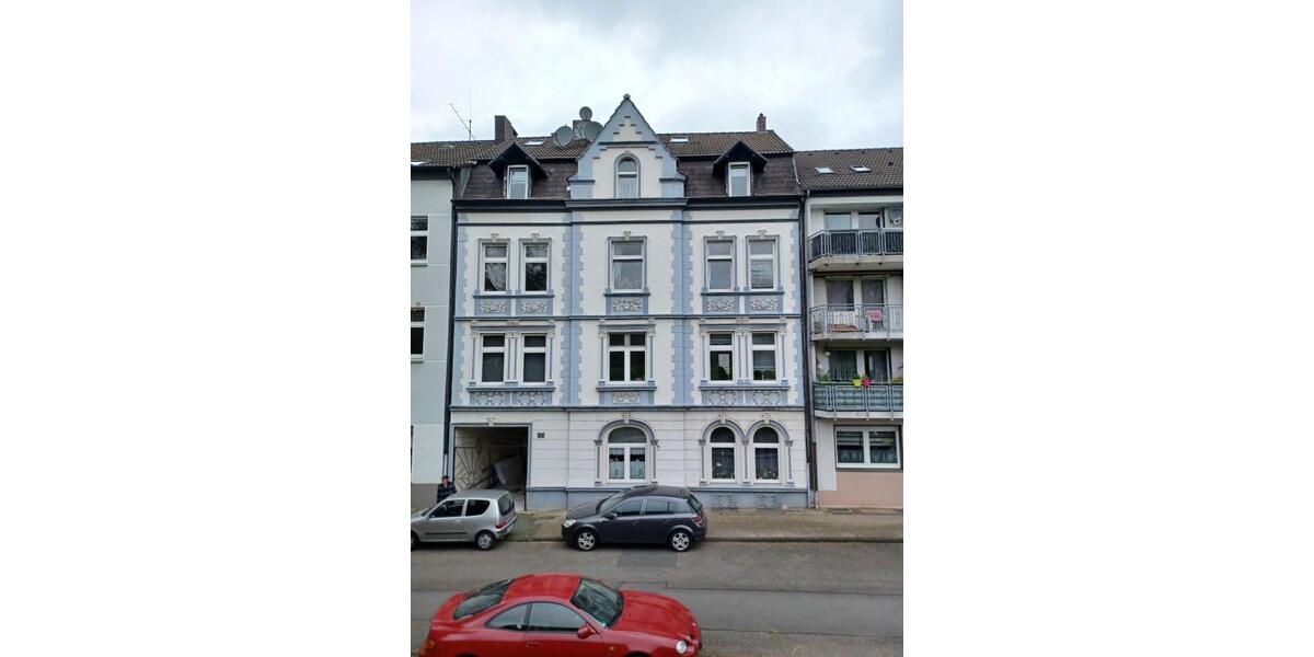 Provisionsfrei* Geräumige 4-Zi.-Wohnung Kamblickweg, 104 m², bezugsfrei - Etagenwohnung Essen Kray | Angebot:25370967