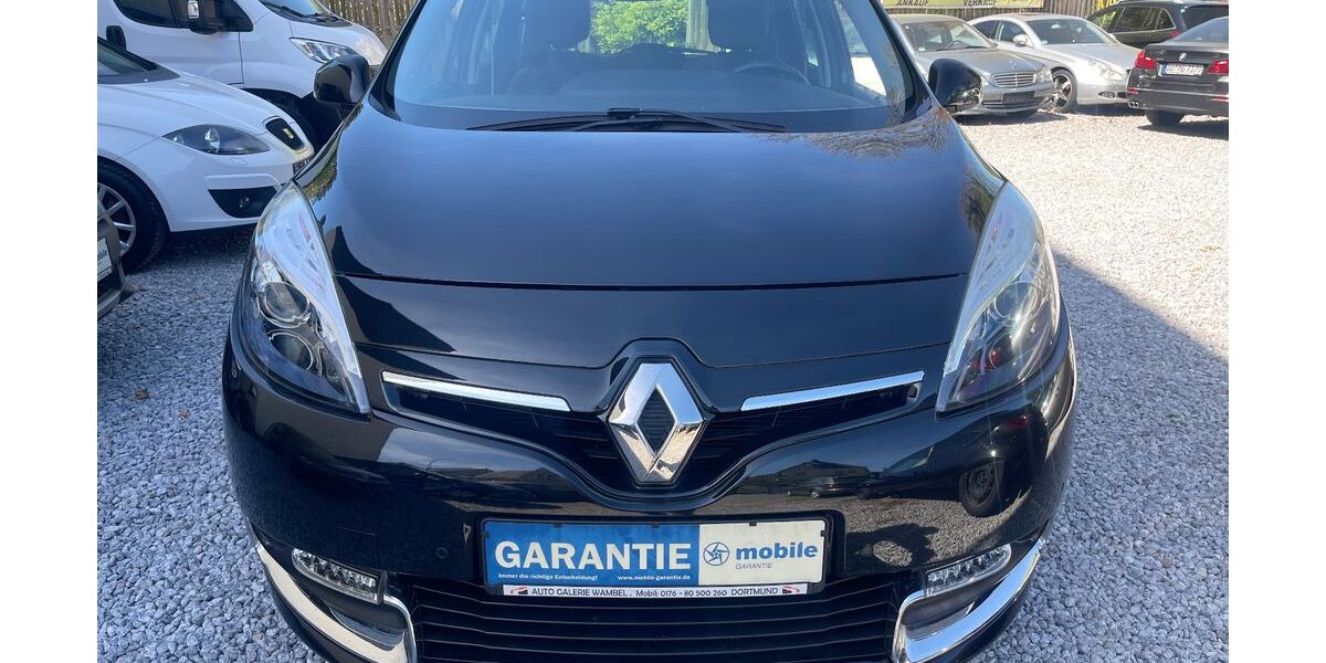 Renault Scenic 130.900 km 6.790 &euro; Dortmund 44143