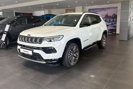 Jeep Compass 12.227 km 27.985 &euro; Dülmen 48249